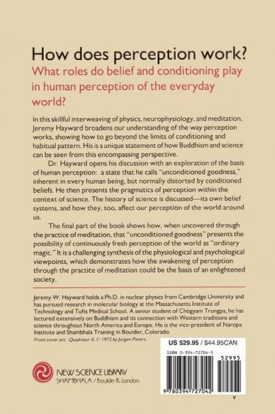 Perceiving Ordinary Magic