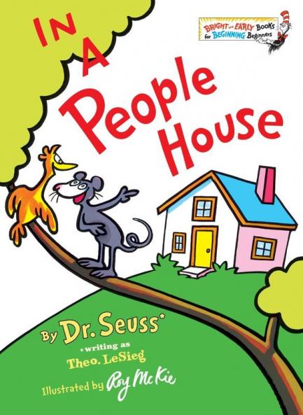 In A People House