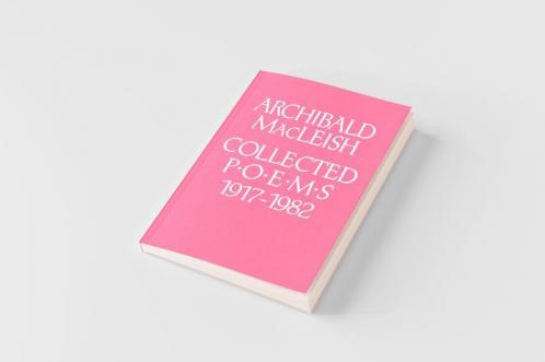 Collected Poems 1917 to 1982