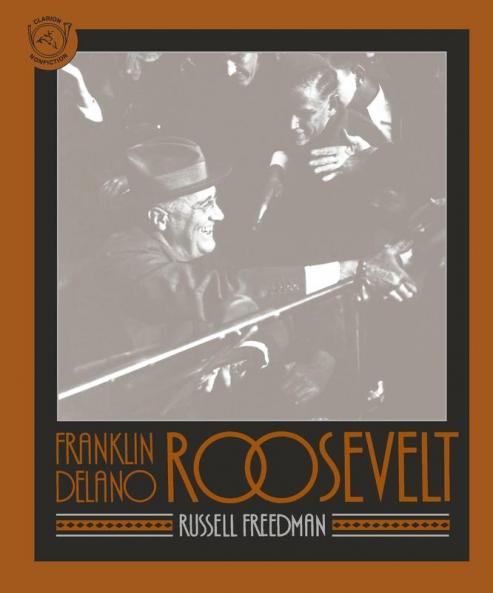 Franklin Delano Roosevelt