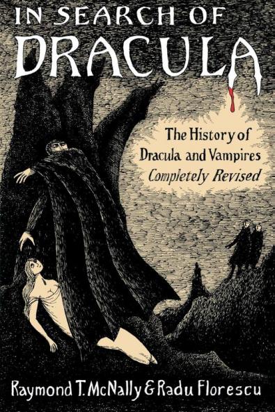 In Search of Dracula