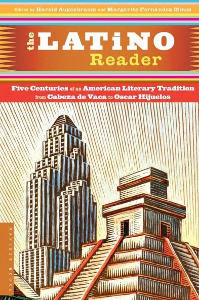Latino Reader The