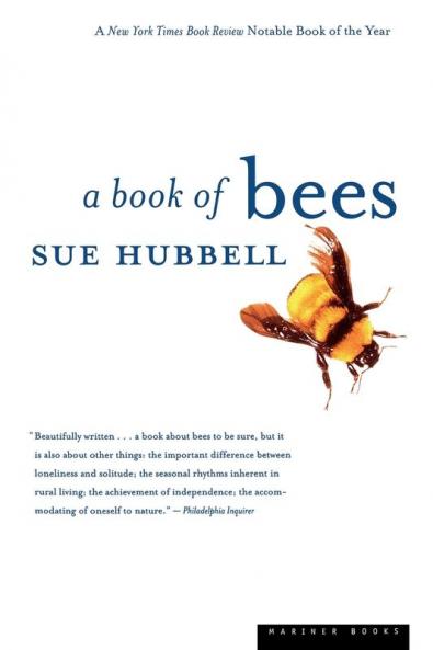 Book of Bees A