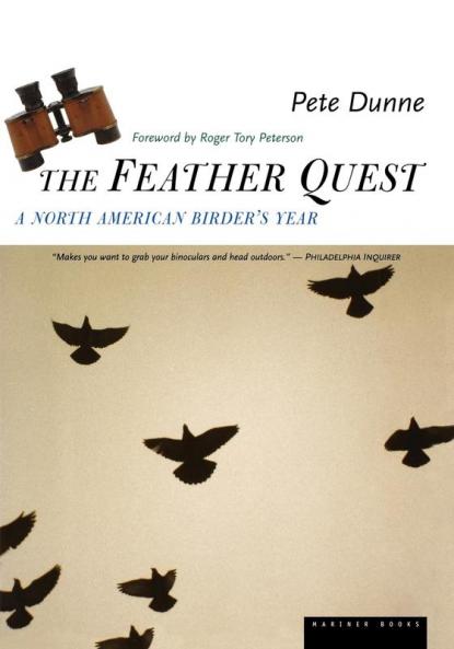 The Feather Quest