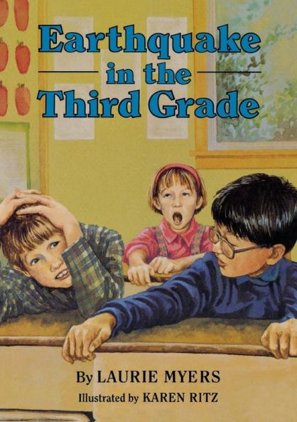 Earthquake in the Third Grade