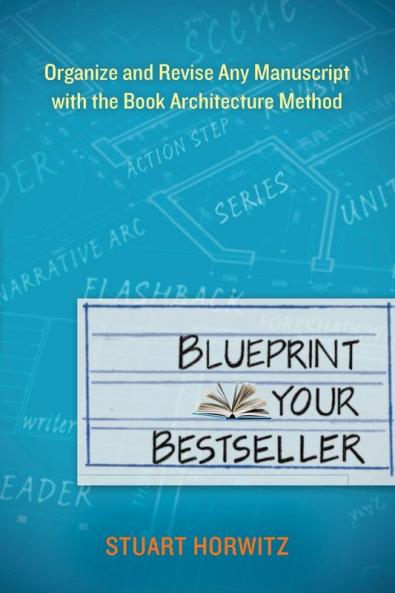 Blueprint Your Bestseller
