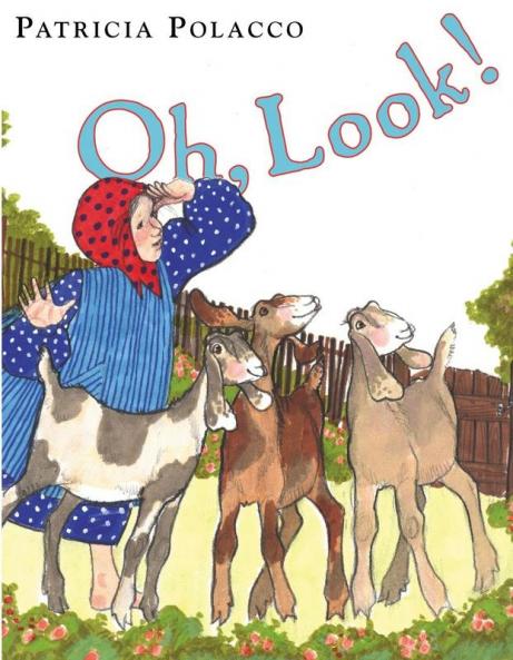 Oh Look!