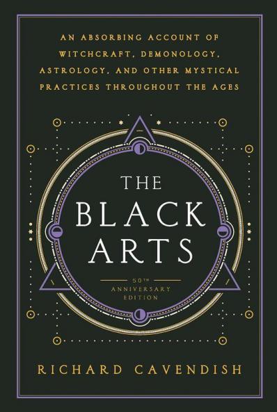 Black Arts The