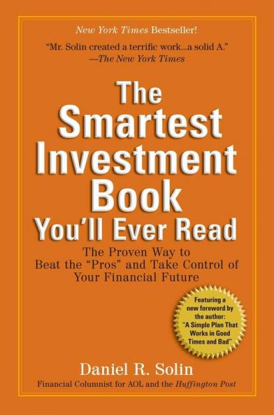 The Smartest Investment Book You'll Ever Read
