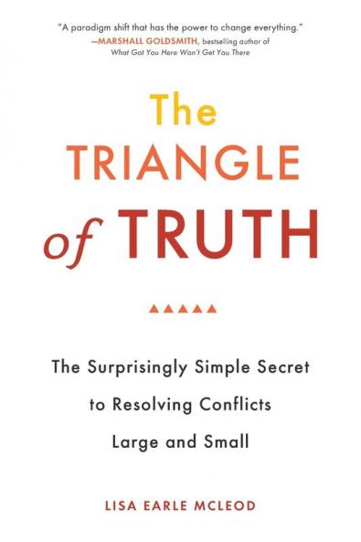 The Triangle of Truth