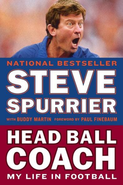 Head Ball Coach