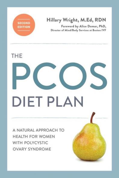 Pcos Diet Plan Second Edition