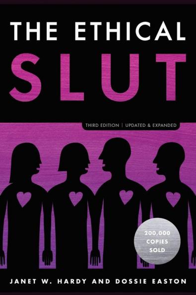 Ethical Slut Third Edition