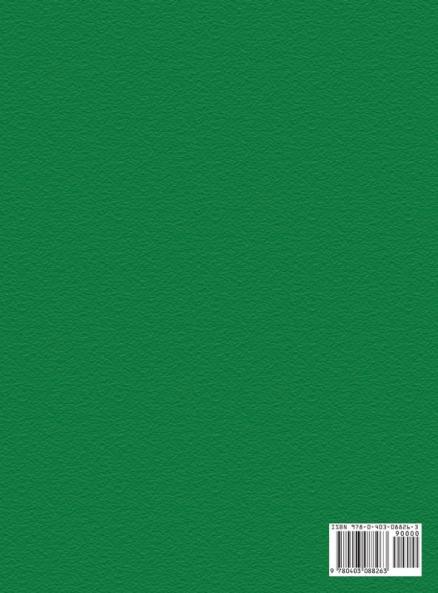 Dictionary of Indian Tribes of the Americas (Volume Two)
