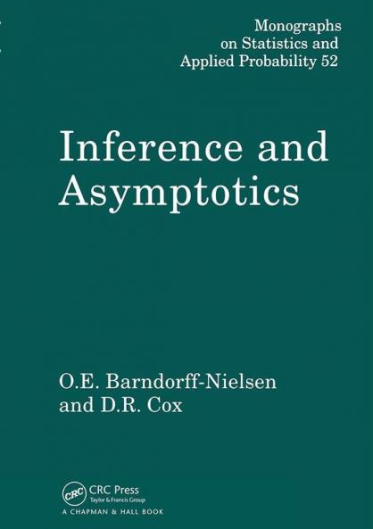 Inference and Asymptotics