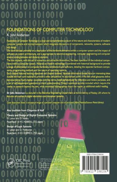 Foundations of Computer Technology