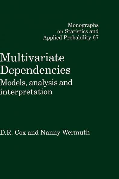 Multivariate Dependencies
