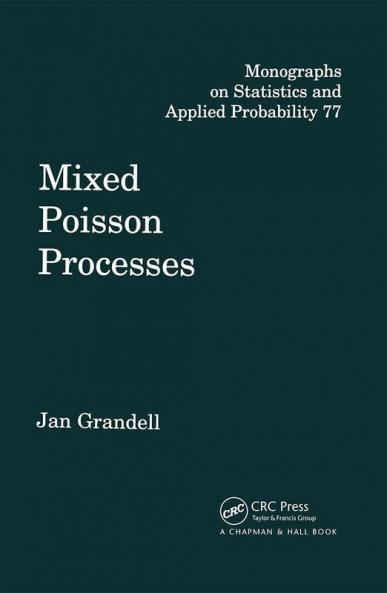 Mixed Poisson Processes