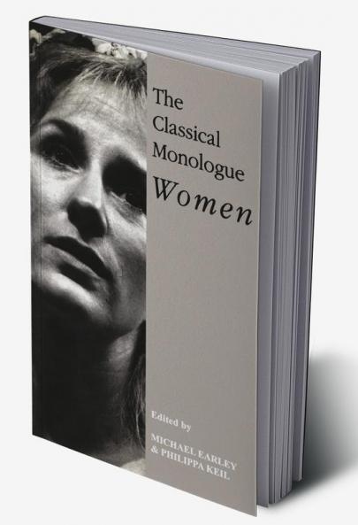 Classical Monologue (W)