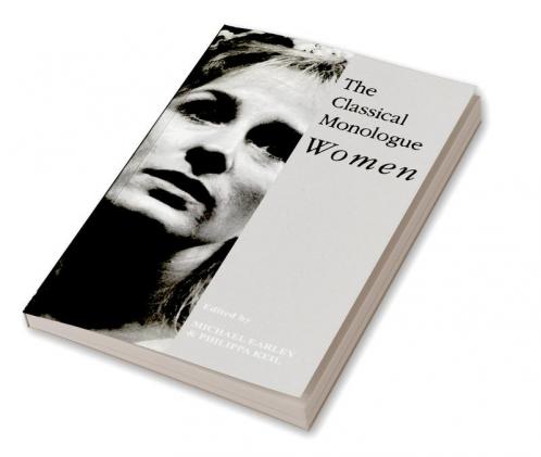 Classical Monologue (W)