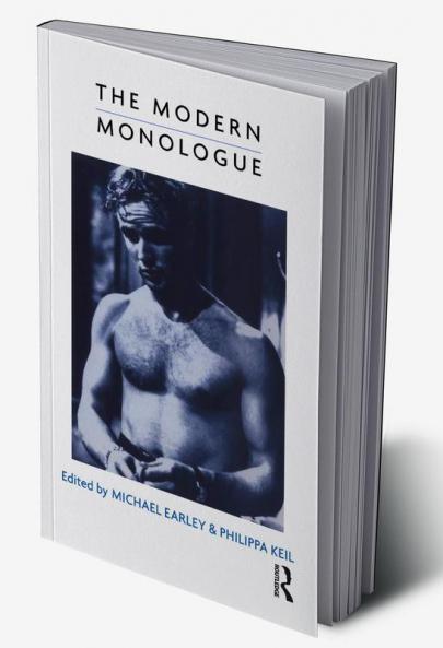 Modern Monologue