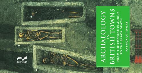 Archaeology in British Towns