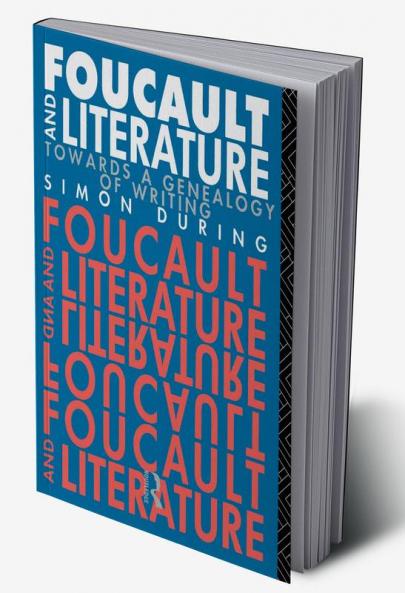 Foucault and Literature