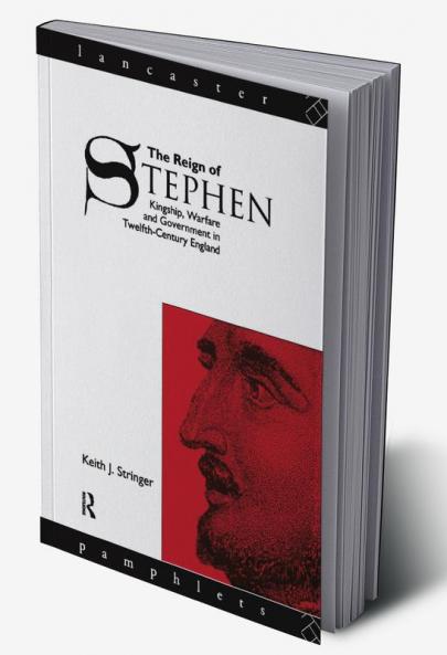 Reign of Stephen