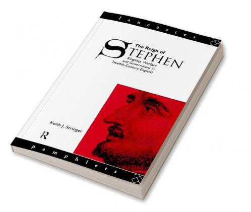 Reign of Stephen