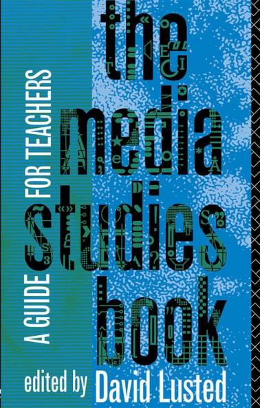 Media Studies Book