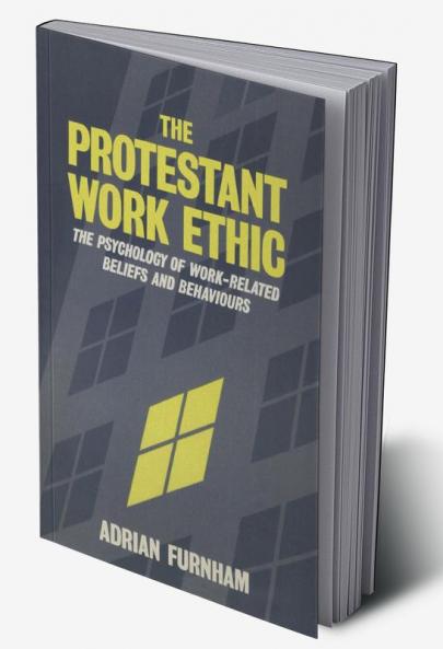 Protestant Work Ethic