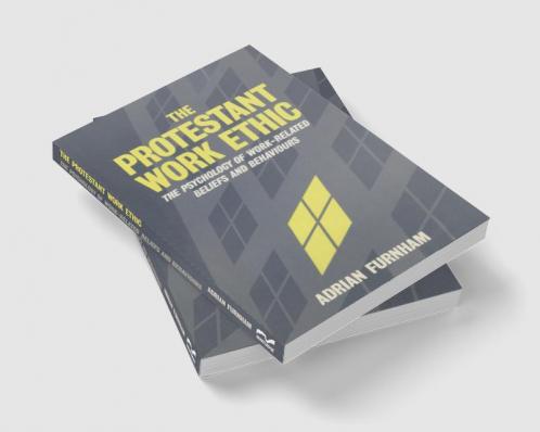 Protestant Work Ethic