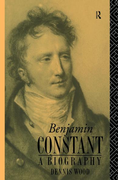 Benjamin Constant