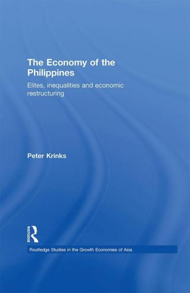 Economy of the Philippines