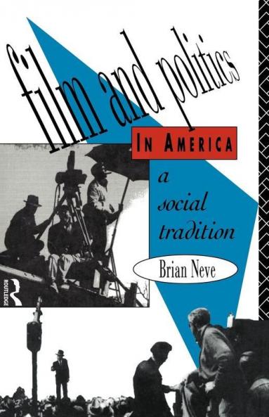 Film and Politics in America