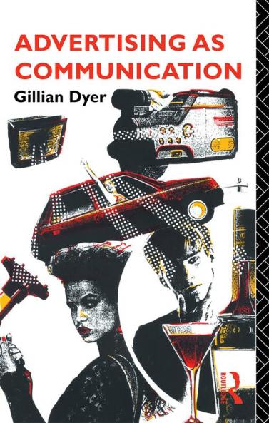 Advertising as Communication