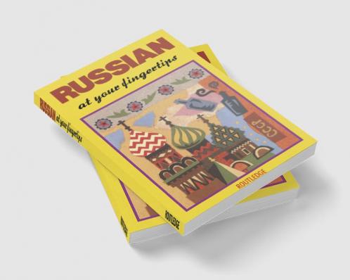 Russian at your Fingertips