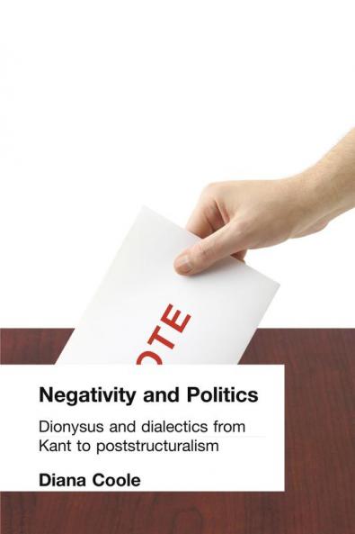 Negativity and Politics