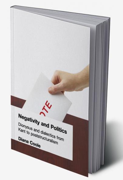Negativity and Politics