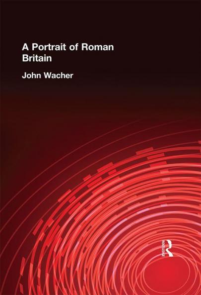 Portrait of Roman Britain