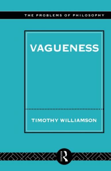 Vagueness