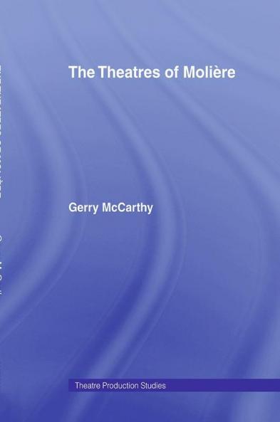 Theatres of Moliere
