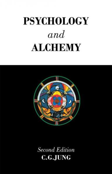 Psychology and Alchemy