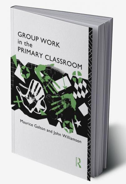Group Work in the Primary Classroom