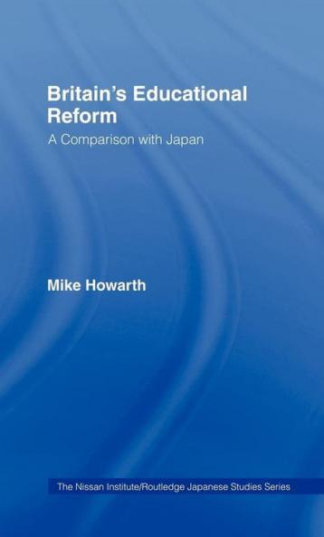 Britain's Educational Reform