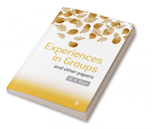 Experiences in Groups