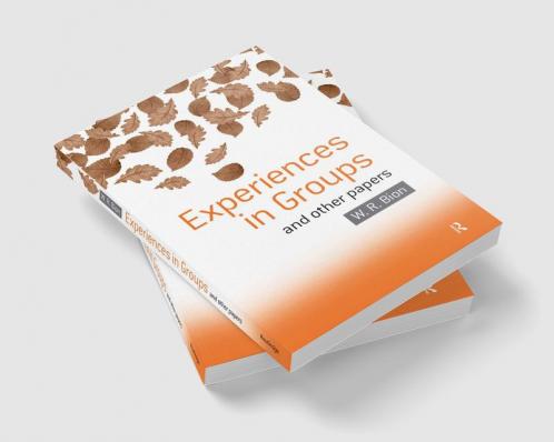 Experiences in Groups