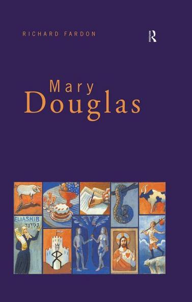 Mary Douglas