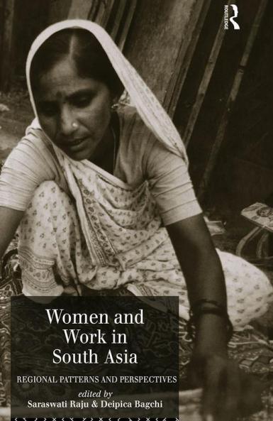 Women and Work in South Asia