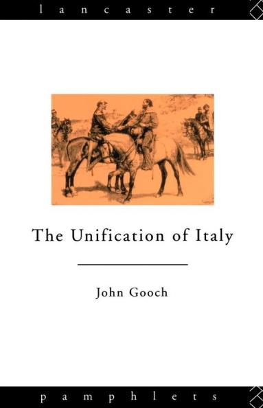Unification of Italy